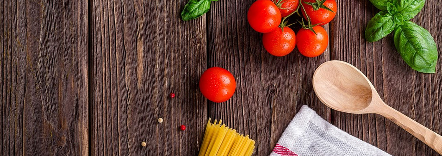 Corso di alimentazione