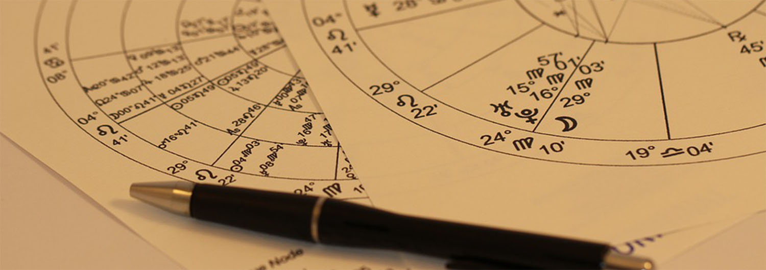 Corso di astrologia